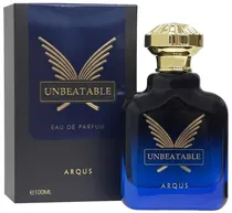 Perfume Arqus Unbeatable Edp 100ML - Masculino