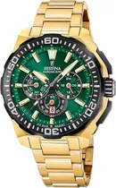 Relogio Festina Chrono Bike F20727-2 - Masculino