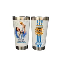 Vasos Termico Argentina 473 ML
