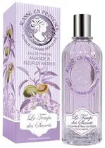 Perfume Jeanne En Provence Amande & Fleur de Murier Edp 60ML – Feminino