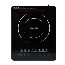 Fogao Electrico de Indução Tucano TC-2200 2200W 110V
