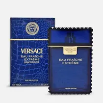 Versace Man Eau Fraiche Extreme 100ML Edp