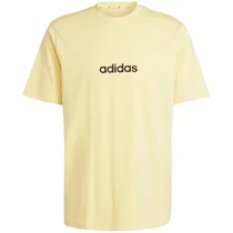 Camiseta Adidas Masculino JE9003 Amarelo G