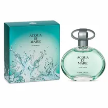 Real Time Perfume Acqua Di Mare F Eau de Parfum 100ML