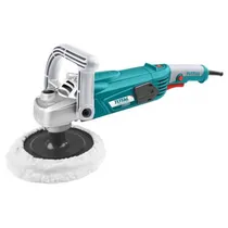 Máquina de Lixar Total UTP1141806 1400W 110V