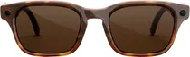 Óculos Smart Meta Adventurer - Classic Tortoise/Brown