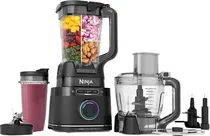 Licuadora Ninja Power TB401LAA 1200W/1PROCESADOR/2.1L/110V