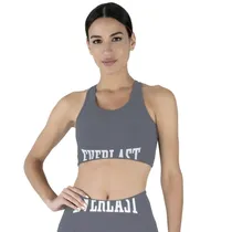Everlast Top Everlast Bra F Poly/SPXGRAPHICEV33BAL572