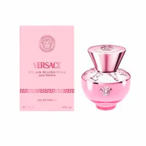 Versace Dylan Blush Pink Edp F 50ML 890682