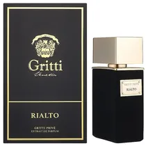 Perfume Gritti Privé Rialto Extrait de Parfum 100ML - Unissex