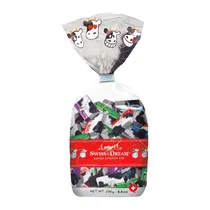Chocolate Swiss Dream Diverso Mooji Pacote 250G