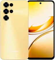 Smartphone Oukitel C68 Lte Dual Sim 7.2" 8GB/512GB Gold
