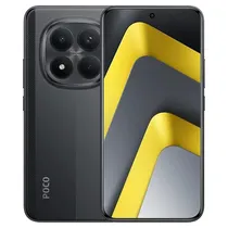 Smartphone Xiaomi Poco M8 Pro 256GB/8GB 5G Black Global