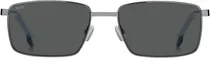 Óculos de Sol Hugo Boss 1700/s V84 Ir - Masculino