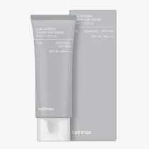 Celimax Dual Barrier Watery SPF 50 40ML
