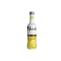 Beb Vodka Esp MG Spirit Pineapple 275ML 001098*