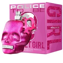 Perfume Feminino Police To Be Sweet Girl Edp 125ML
