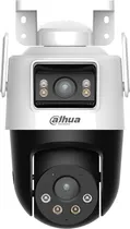 Camara IP Dahua Picoo Dual Outdoor P3D-3F-PV/ 3MP+3MP/ 2K/ IP66/ Night Vision/ Microsd