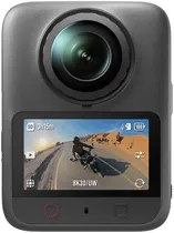 Câmera Dji Osmo 360 II Standard Combo