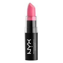Batom NYX Matte Lipstick Summer Breeze