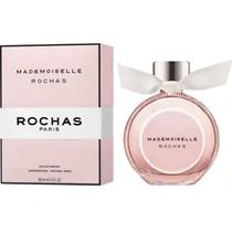 Rochas Mademoiselle Rochas Fem 90ML Edp 081016