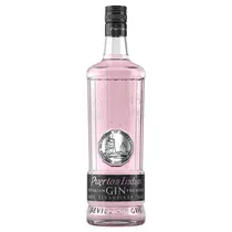 Gin Puerto de Indias Strawberry 700ML
