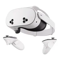 Lente VR Meta Quest 3S 128GB 1000926-01 (Caja Fea)