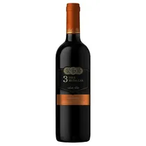 Vinho Santa Rita 3 Medallas Carmenere 750ML
