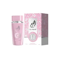 Al Gazal Perfume Al Farah Delicious F Eau de Parfum 100ML