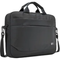 Maletín Case Logic ADVA-114 para Notebook 14" - Preto