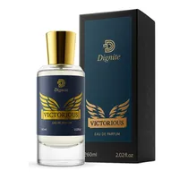 Perfume Dignite Victorious Edp 60 ML