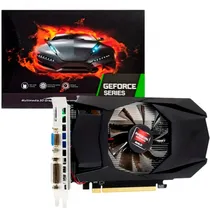 VGA HD7670 4GB Star DDR5 128BITS HDMI/VGA/DVI