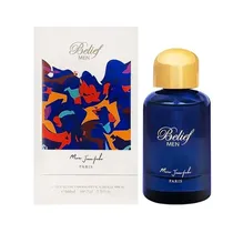 Marc Joseph Belief Men Edp 100ML