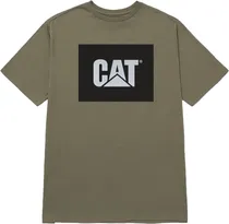 Camiseta Caterpillar 4010482-13750 - Masculina