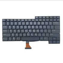 NB TCL Dell Latitude C600/C610/C640 Preto (US)