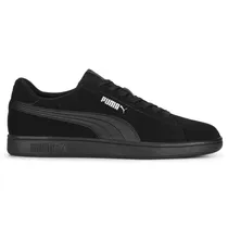 Calçado Puma Smash 3.0 Preto US 8