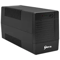 Nobreak Siera UPS1000 Interactiva 1000VA / 500W - 110V