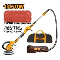Lixadeira Girafa Ingco DWS10501 – 1050W / 220V