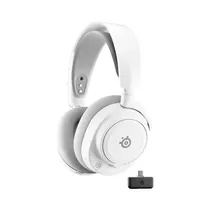 Auricular Steelseries 61745 Arctis Nova 7P Gen 2 White