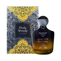 Oody Woody 100ML Edp c/s