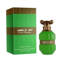What's Up? Pour Homme 100ML Edp c/s