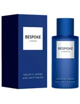 Perfume Bespoke Aquatic Herbs And Driftood Edp 100ML