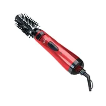 Cejadora Secadora Gama Turbo Ion 2600 3EN1 Rojo 914/3857 Bivolt 6373