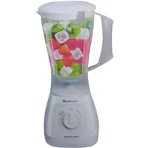 Liquidificador Molimix Mbarete ML-850 900 W - Branco 1.5L