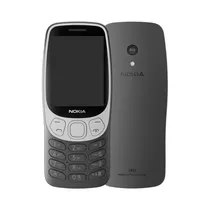 Celular Nokia 3210 4G Black