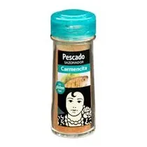 Carmencita Pescado Sazonador 75GR