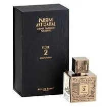Perf Uni Atelier Rebul Parfum Artisanal Elixir 2 Exdp 100ML