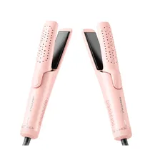 Escova Alisadora Wavytalk Whirldwind Pro A12 Pink Bivolt