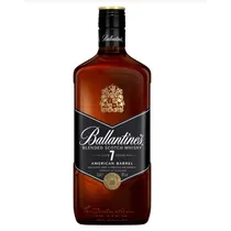 Ballantines Whisky Bourbon 7 AÑos 1L
