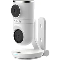 Baby Call Hubble Nursery PAL Dual Visão